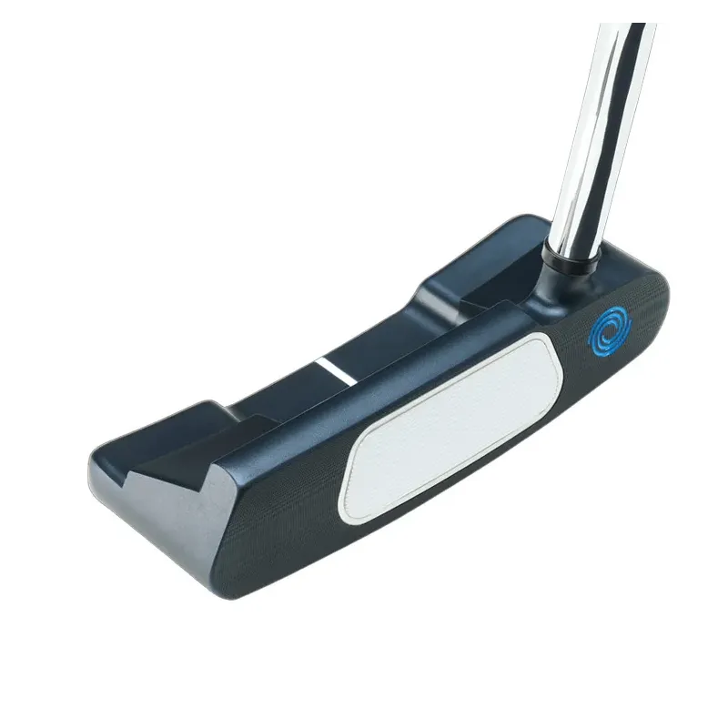 ODYSSEY - PUTTER Ai-ONE DOUBLE WIDE SL DB PISTOL - GOLF PLUS ODYSSEY - PUTTER Ai-ONE DOUBLE WIDE SL DB PISTOL - GOLF PLUS