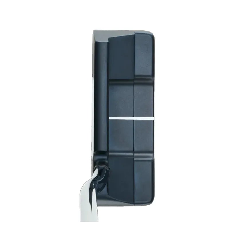 ODYSSEY - PUTTER Ai-ONE DOUBLE WIDE SL DB PISTOL - GOLF PLUS ODYSSEY - PUTTER Ai-ONE DOUBLE WIDE SL DB PISTOL - GOLF PLUS