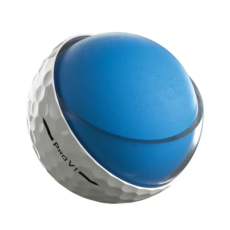 PROCHETTE ET 6 BALLES PRO V1 FÊTE DES PÈRES ÉDITION LIMITÉE PROCHETTE ET 6 BALLES PRO V1 FÊTE DES PÈRES ÉDITION LIMITÉE
