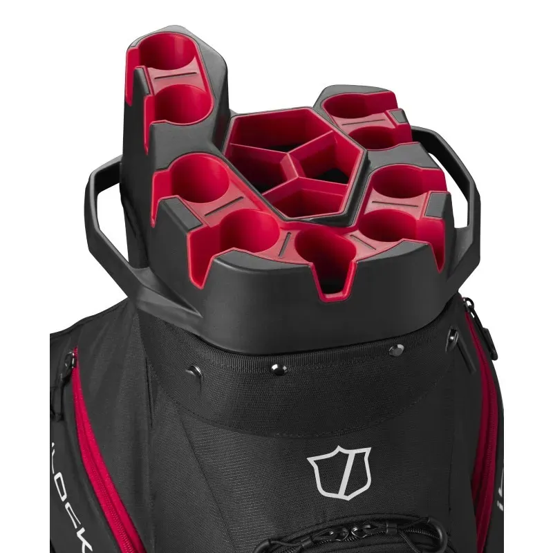 SAC I-LOCK CART
