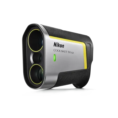 LASER COOLSHOT 50I GII