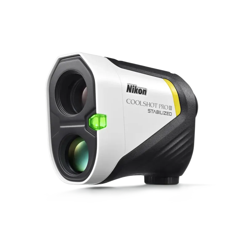 TELEMETRE LASER COOLSHOT PRO III STABILIZED TELEMETRE LASER COOLSHOT PRO III STABILIZED