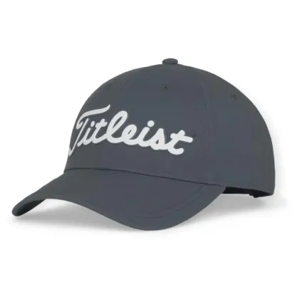 CASQUETTE PLAYERS PERFORMANCE BALL MARKER