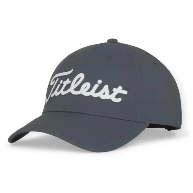 Titleist - Casquette Players Perfomance Ball Marker Titleist - Casquette Players Perfomance Ball Marker