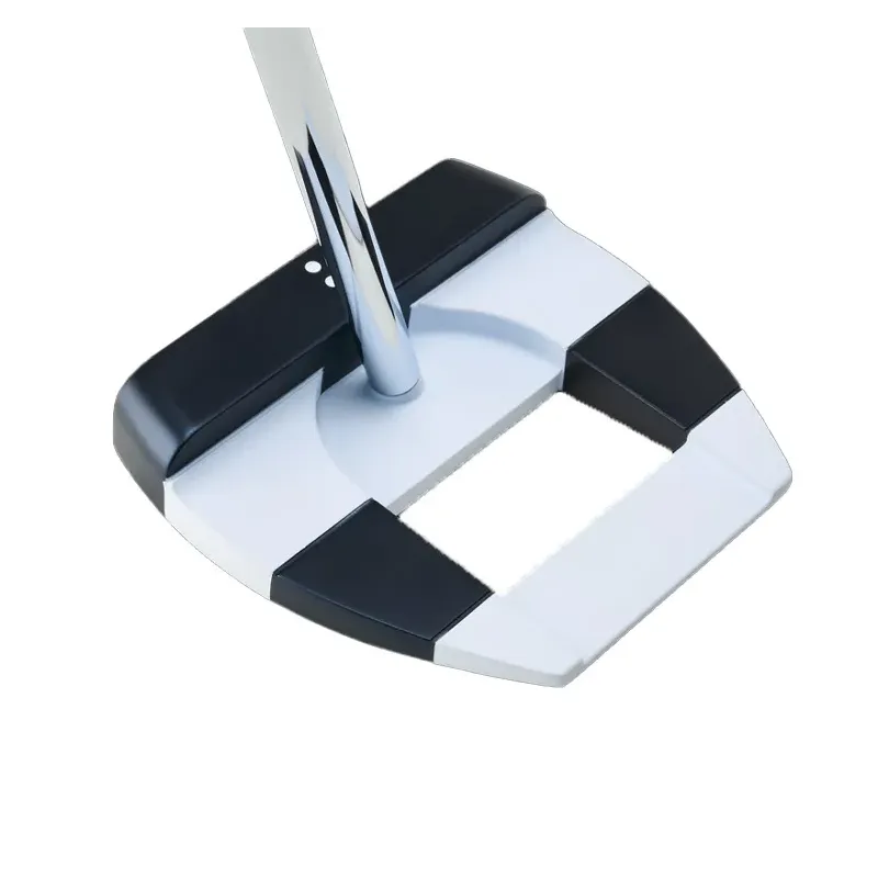 ODYSSEY - PUTTER Ai-ONE SQUARE TO SQUARE JAILBIRD CRUISER - GOLF PLUS ODYSSEY - PUTTER Ai-ONE SQUARE TO SQUARE JAILBIRD CRUISER - GOLF PLUS