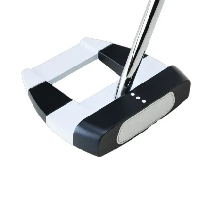 PUTTER Ai-ONE SQUARE TO SQUARE JAILBIRD CRUISER ZT OS