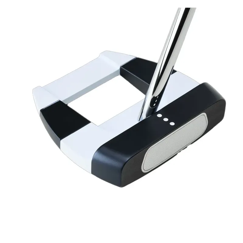 ODYSSEY - PUTTER Ai-ONE SQUARE TO SQUARE JAILBIRD CRUISER - GOLF PLUS ODYSSEY - PUTTER Ai-ONE SQUARE TO SQUARE JAILBIRD CRUISER - GOLF PLUS