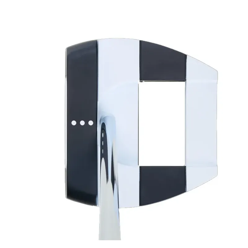 ODYSSEY - PUTTER Ai-ONE SQUARE TO SQUARE JAILBIRD CRUISER - GOLF PLUS ODYSSEY - PUTTER Ai-ONE SQUARE TO SQUARE JAILBIRD CRUISER - GOLF PLUS