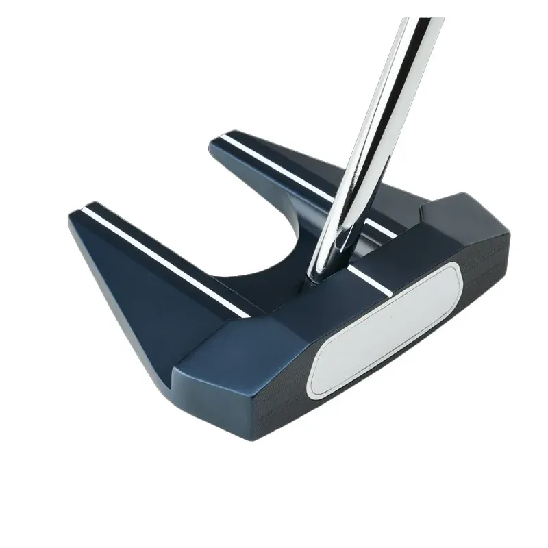 ODYSSEY - PUTTER Ai-ONE SQUARE TO SQUARE SEVEN - GOLF PLUS ODYSSEY - PUTTER Ai-ONE SQUARE TO SQUARE SEVEN - GOLF PLUS