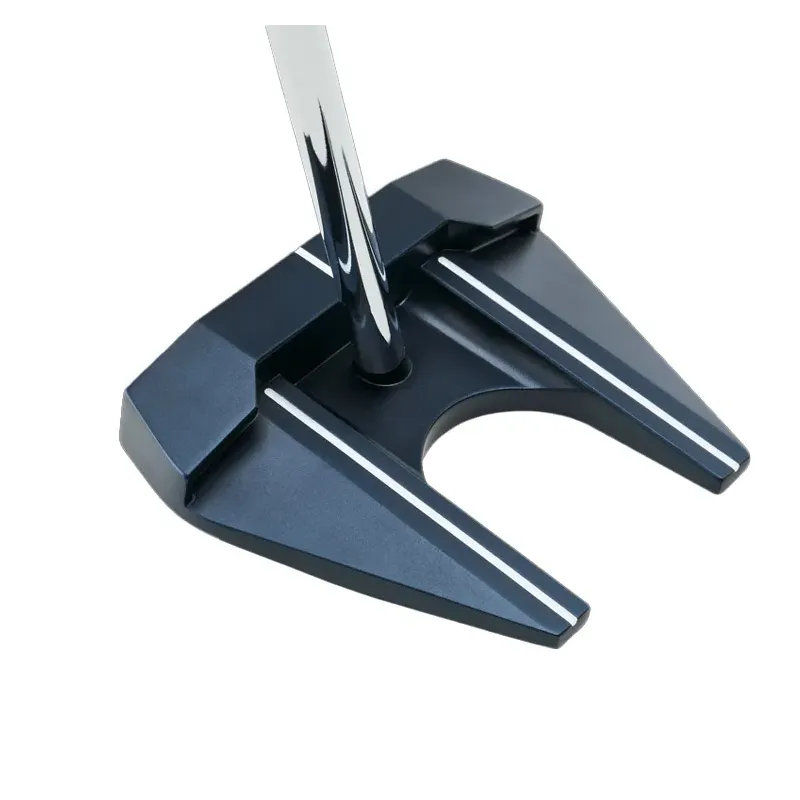 ODYSSEY - PUTTER Ai-ONE SQUARE TO SQUARE SEVEN - GOLF PLUS ODYSSEY - PUTTER Ai-ONE SQUARE TO SQUARE SEVEN - GOLF PLUS