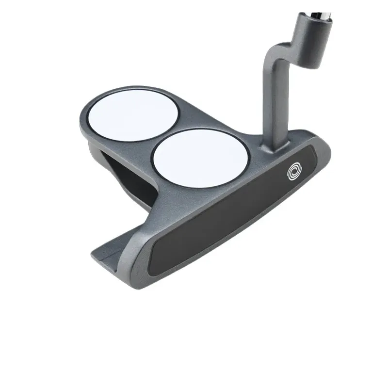 ODYSSEY - PUTTER DFX 25 2-BALL BLADE CH OS - GOLF PLUS ODYSSEY - PUTTER DFX 25 2-BALL BLADE CH OS - GOLF PLUS