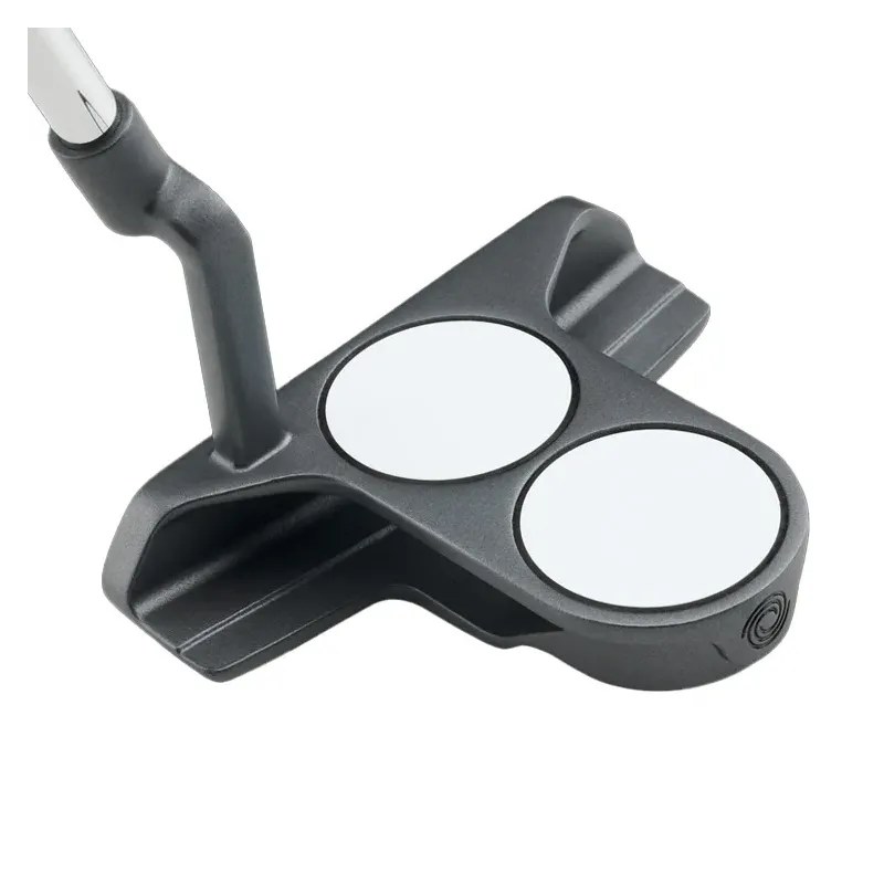ODYSSEY - PUTTER DFX 25 2-BALL BLADE CH OS - GOLF PLUS ODYSSEY - PUTTER DFX 25 2-BALL BLADE CH OS - GOLF PLUS
