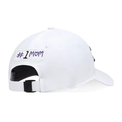 CASQUETTE TOUR PERFORMANCE N1 MOM  EDITION LIMITEE
