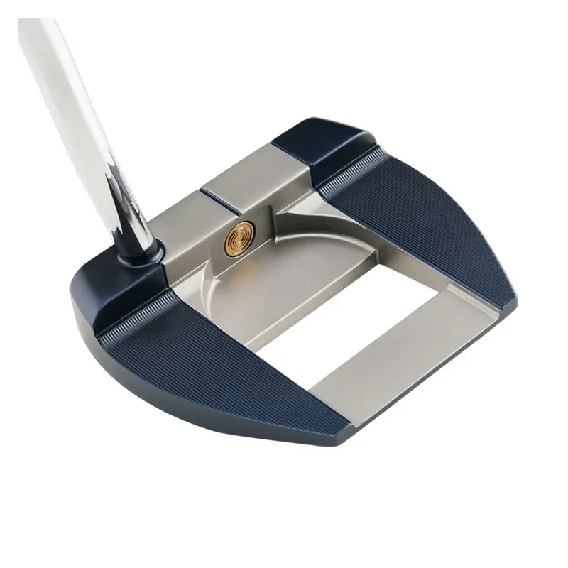 ODYSSEY - PUTTER Ai-ONE MILLED JAILBIRD MINI T - GOLF PLUS ODYSSEY - PUTTER Ai-ONE MILLED JAILBIRD MINI T - GOLF PLUS