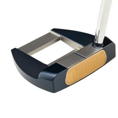 ODYSSEY - PUTTER Ai-ONE MILLED JAILBIRD MINI T - GOLF PLUS