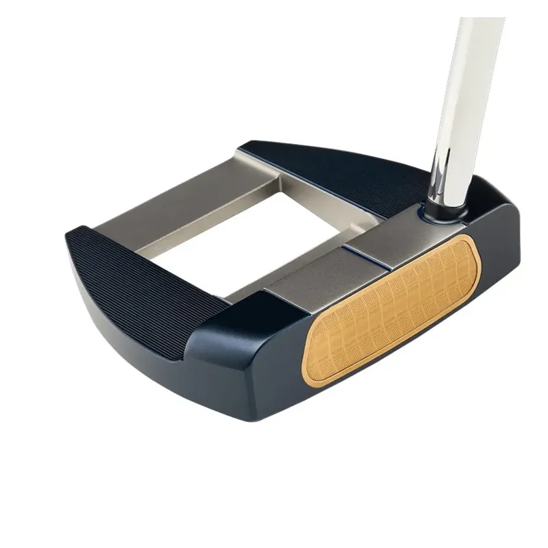ODYSSEY - PUTTER Ai-ONE MILLED JAILBIRD MINI T - GOLF PLUS ODYSSEY - PUTTER Ai-ONE MILLED JAILBIRD MINI T - GOLF PLUS