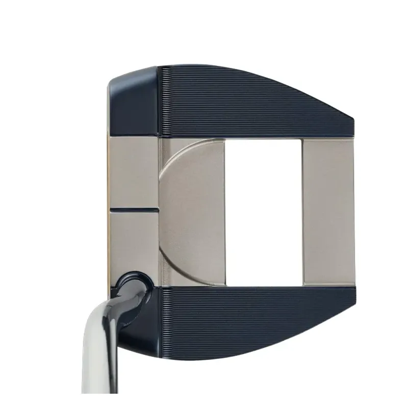 ODYSSEY - PUTTER Ai-ONE MILLED JAILBIRD MINI T - GOLF PLUS ODYSSEY - PUTTER Ai-ONE MILLED JAILBIRD MINI T - GOLF PLUS
