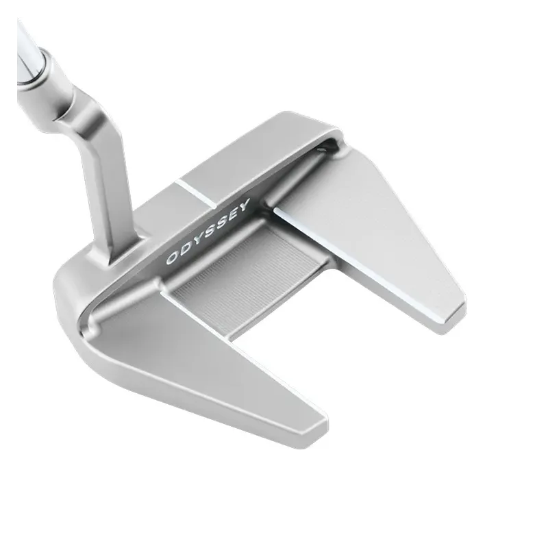 ODYSSEY - PUTTER Ai-ONE MILLED 7T SILVER CH PISTOL - GOLF PLUS ODYSSEY - PUTTER Ai-ONE MILLED 7T SILVER CH PISTOL - GOLF PLUS