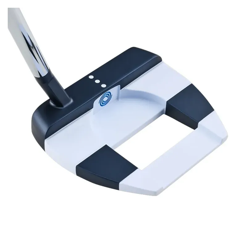 ODYSSEY - PUTTER Ai-ONE JAILBIRD MINI SLANT PISTOL - GOLF PLUS ODYSSEY - PUTTER Ai-ONE JAILBIRD MINI SLANT PISTOL - GOLF PLUS