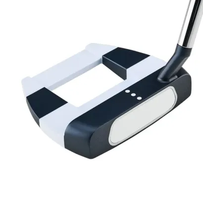 ODYSSEY - PUTTER Ai-ONE JAILBIRD MINI SLANT PISTOL - GOLF PLUS