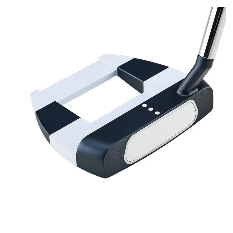 ODYSSEY - PUTTER Ai-ONE JAILBIRD MINI SLANT PISTOL - GOLF PLUS ODYSSEY - PUTTER Ai-ONE JAILBIRD MINI SLANT PISTOL - GOLF PLUS