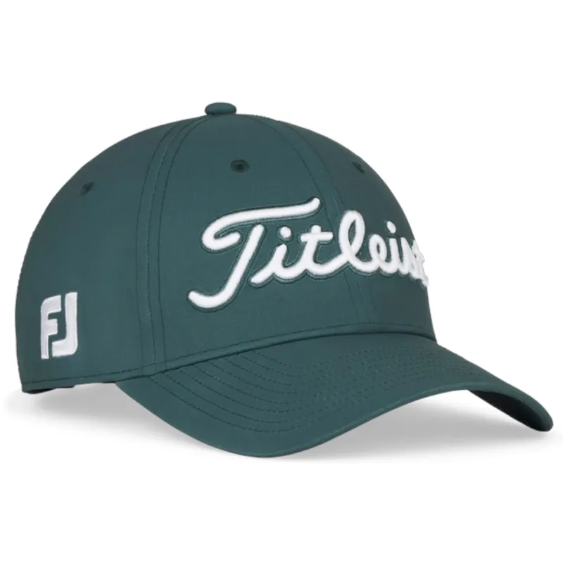 Titleist - Casquette Tour Performance