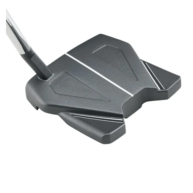 ODYSSEY - PUTTER DFX 25 TEN S PISTOL - GOLF PLUS ODYSSEY - PUTTER DFX 25 TEN S PISTOL - GOLF PLUS