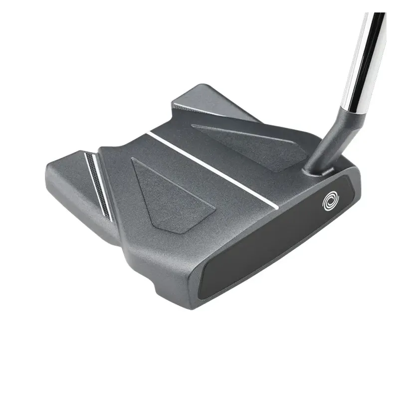 ODYSSEY - PUTTER DFX 25 TEN S PISTOL - GOLF PLUS ODYSSEY - PUTTER DFX 25 TEN S PISTOL - GOLF PLUS