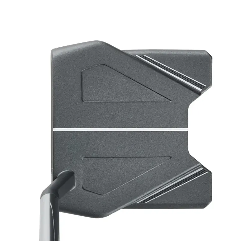 ODYSSEY - PUTTER DFX 25 TEN S PISTOL - GOLF PLUS ODYSSEY - PUTTER DFX 25 TEN S PISTOL - GOLF PLUS