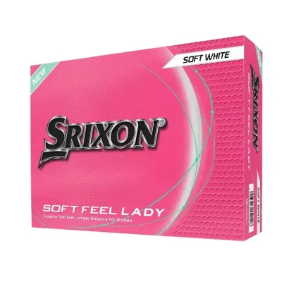 BALLES SOFT FEEL LADY 2025