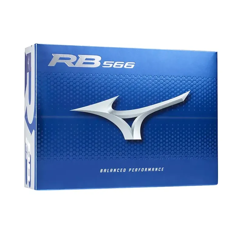 BALLES DE GOLF RB 566. BALLES DE GOLF RB 566.
