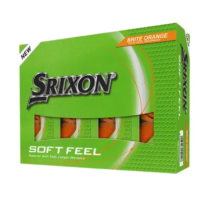 BALLES SOFT FEEL BRITE 2025