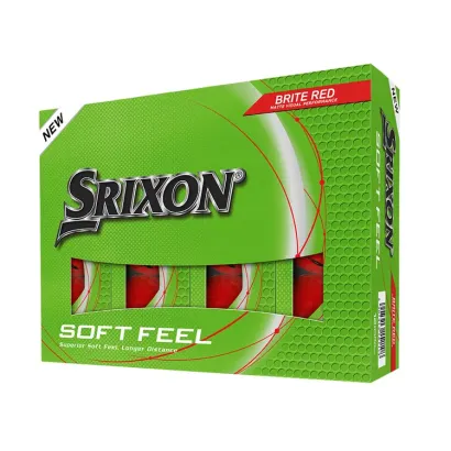 BALLES SOFT FEEL BRITE 2025