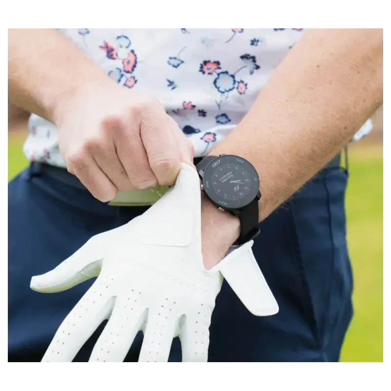 MONTRE DE GOLF GPS G6 MONTRE DE GOLF GPS G6