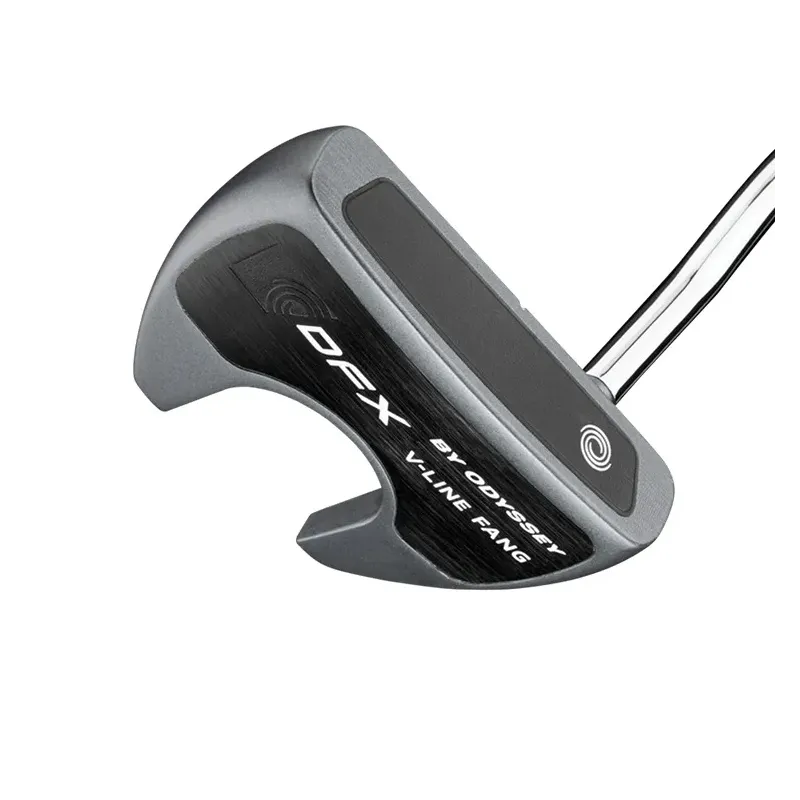 PUTTER DFX 25 V-LINE FANG DB OS PUTTER DFX 25 V-LINE FANG DB OS