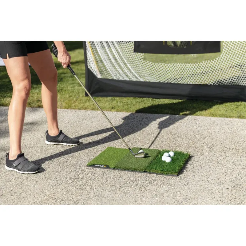 PURE PRACTICE MAT PURE PRACTICE MAT