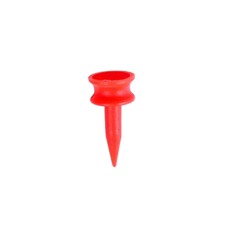 Green's - 15 Tees Etage Rouge 26mm Green's - 15 Tees Etage Rouge 26mm