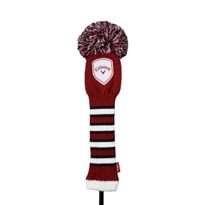 CAPUCHON AM POMPON DRIVER