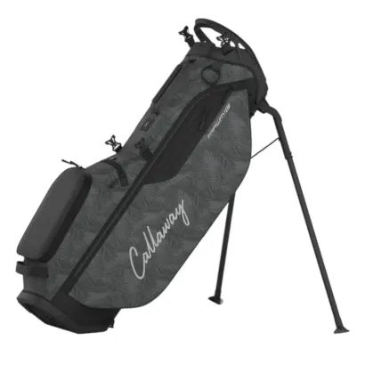 SAC FAIRWAY C TREPIED