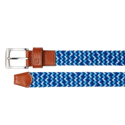 CEINTURE FEMME TRESSEE