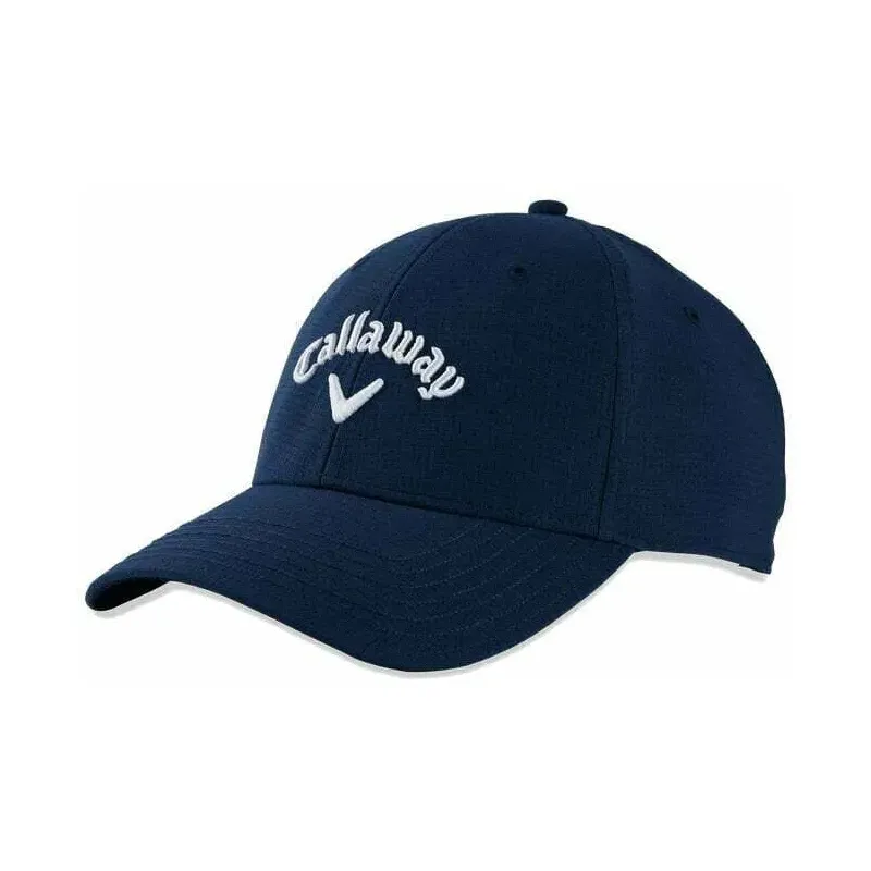 CASQUETTE STITCH MAGNET ADJ