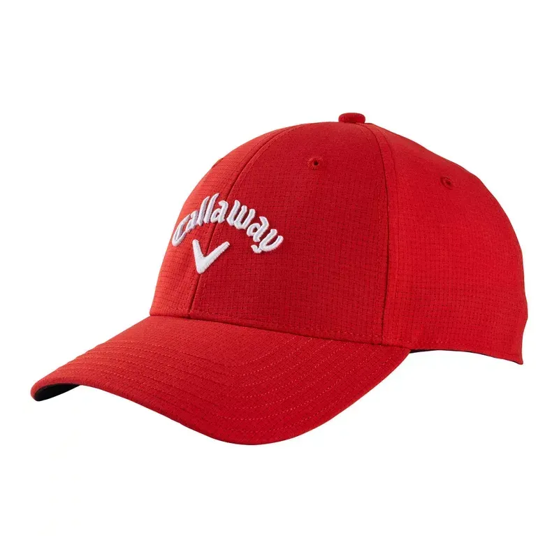 CASQUETTE STITCH MAGNET ADJ CASQUETTE STITCH MAGNET ADJ