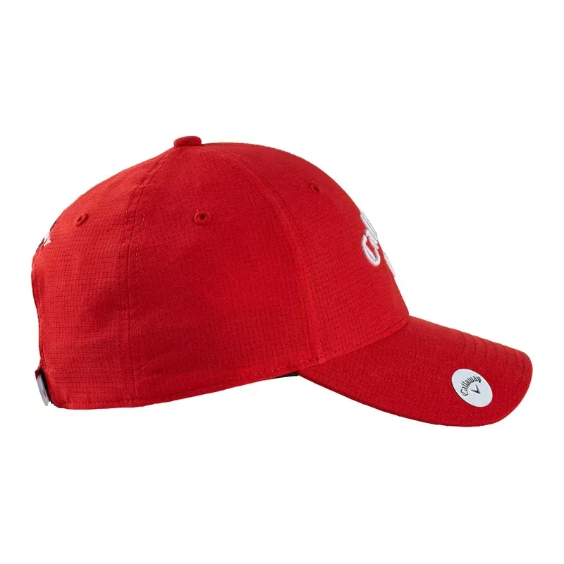 CASQUETTE STITCH MAGNET ADJ CASQUETTE STITCH MAGNET ADJ