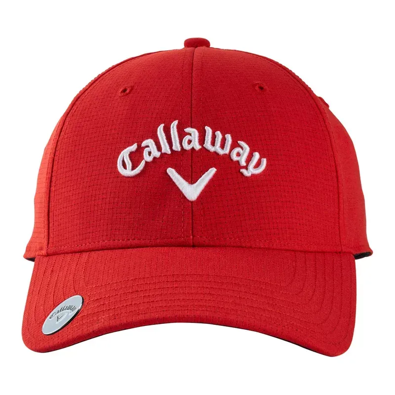 CASQUETTE STITCH MAGNET ADJ CASQUETTE STITCH MAGNET ADJ