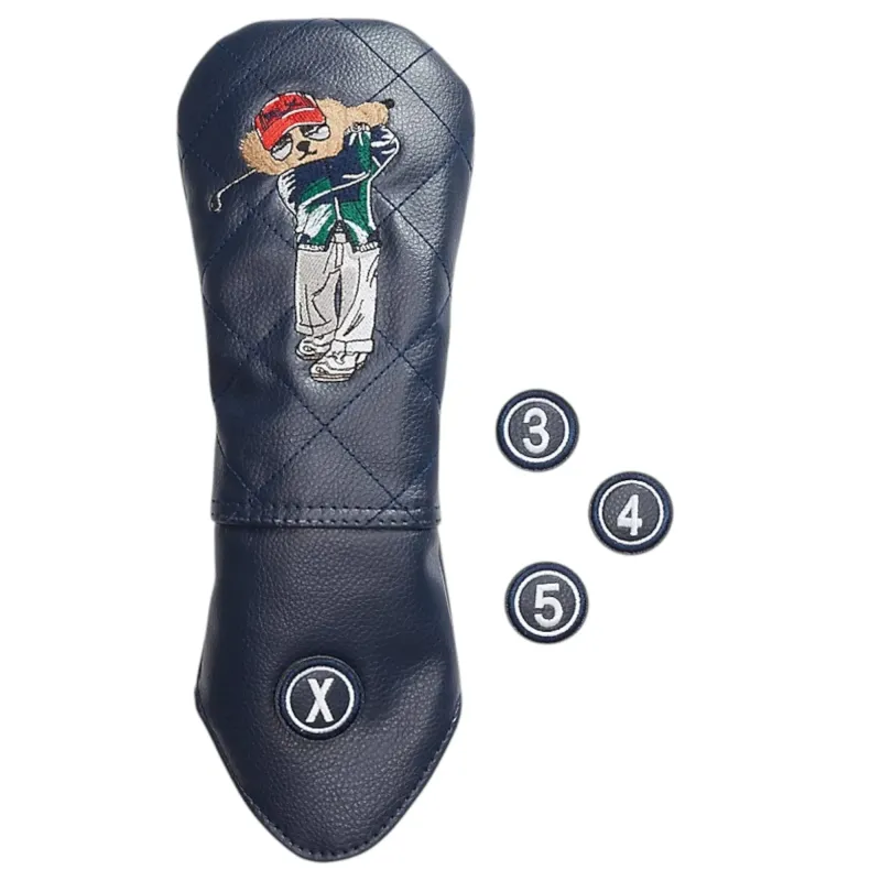 CAPUCHON FAIRWAY CAPUCHON FAIRWAY