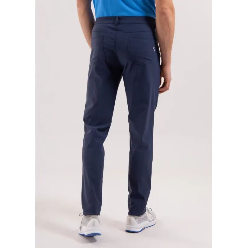 PANTALON SUNDAY UNI 5 POCHES PANTALON SUNDAY UNI 5 POCHES