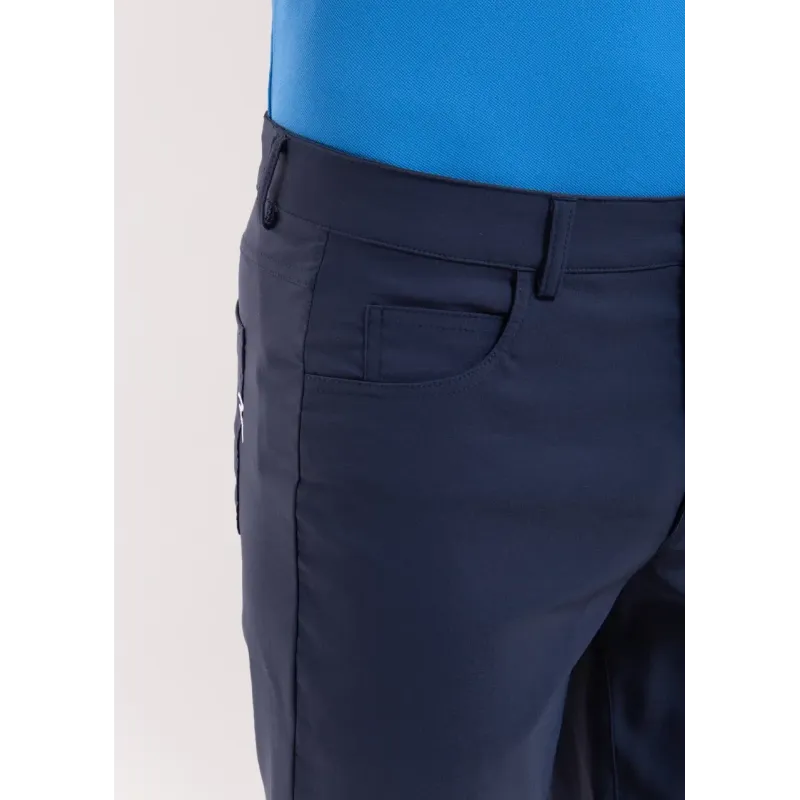 PANTALON SUNDAY UNI 5 POCHES PANTALON SUNDAY UNI 5 POCHES