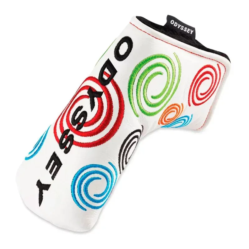 CAPUCHON TOUR SWIRL BLADE BLANC CAPUCHON TOUR SWIRL BLADE BLANC