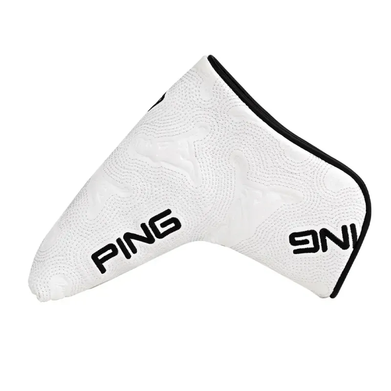 CAPUCHON PUTTER BLADE ICON CAPUCHON PUTTER BLADE ICON