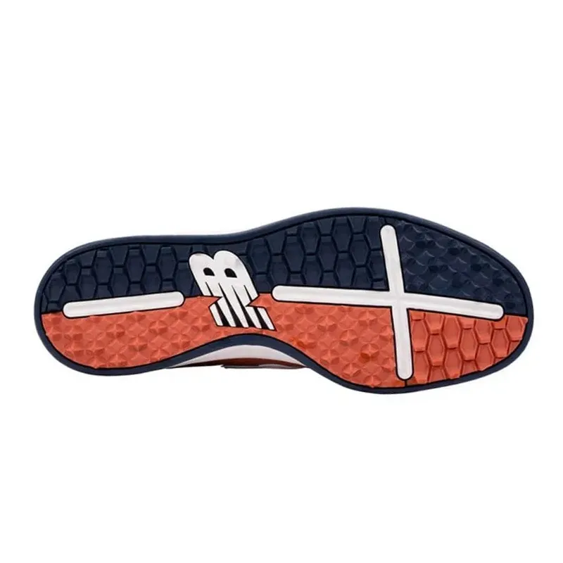 New Balance - Chaussures pour homme 480 Golf SL New Balance - Chaussures pour homme 480 Golf SL